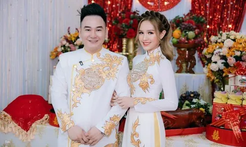 Vợ streamer giàu nhất Việt Nam Xemesis hé lộ mong muốn bất ngờ trước thềm đám cưới